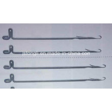 Knitting Needle for Mnft Hand Flat Knitting Machine